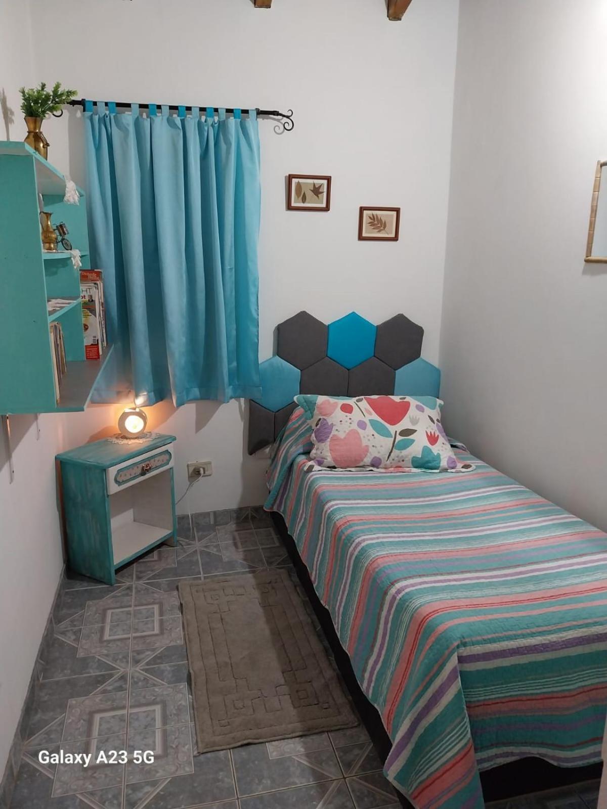 Alem Casa De Familia Hotel Ushuaia Cameră foto